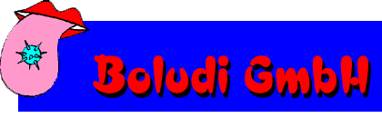 Boludi-Logo